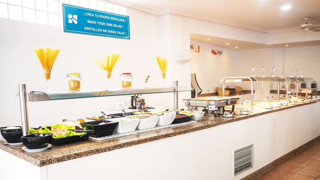 BLUESEA Callao Garden